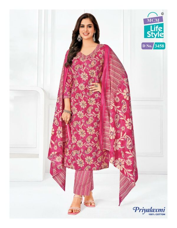 MCM PRIYALAXMI VOL 34 READYMADE COTTON SUITS 23.jpg