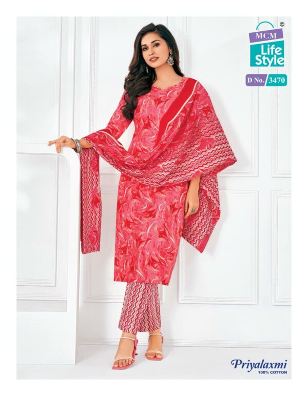 MCM PRIYALAXMI VOL 34 READYMADE COTTON SUITS 8.jpg