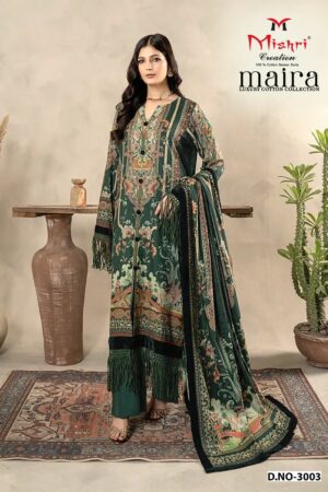 MISHRI CREATION MAIRA VOL 3 COTTON KARACHI SUITS 6.jpg