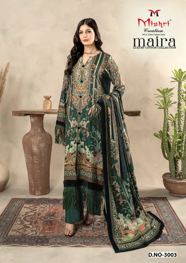 MISHRI CREATION MAIRA VOL 3 COTTON KARACHI SUITS 6.jpg