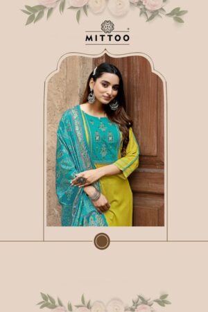 MITTOO CHAND RAYON HANDWORK READYMADE KURTI 11.jpg