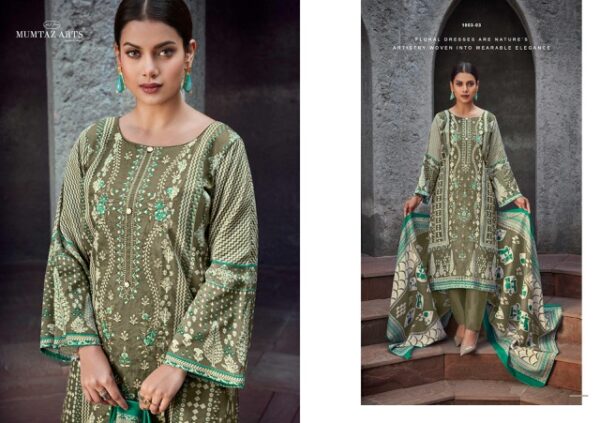 MUMTAZ ARTS NIMRIT PURE JAM SATIN SUITS CATALOG 3.jpg