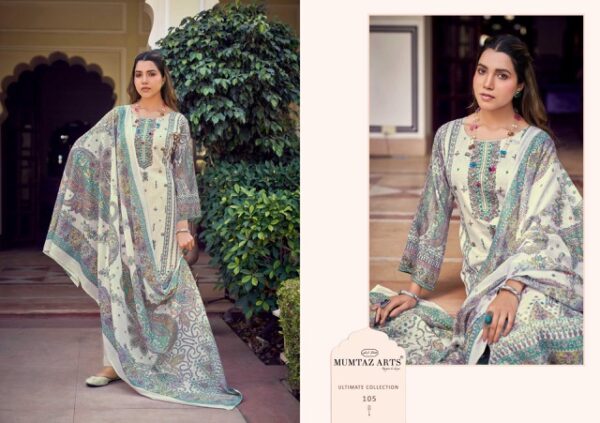 MUMTAZ ARTS PRAGYA PURE JAM SATIN PRINTED SUITS 1.jpg