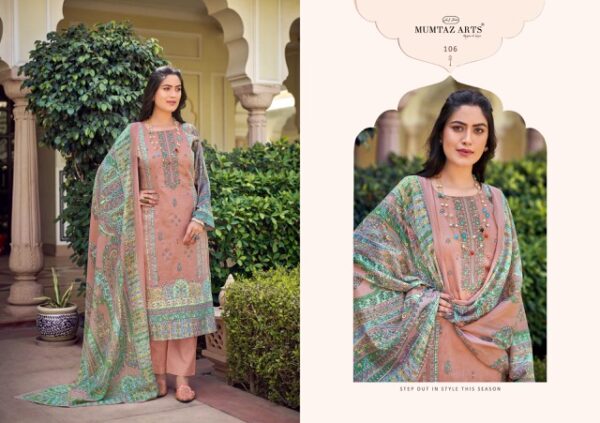 MUMTAZ ARTS PRAGYA PURE JAM SATIN PRINTED SUITS 4.jpg