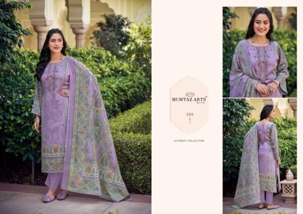 MUMTAZ ARTS PRAGYA PURE JAM SATIN PRINTED SUITS 8.jpg