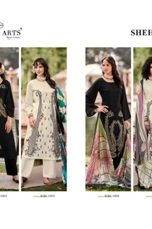 MUMTAZ ARTS SHEHZAADI PURE VISCOSE MUSLIN SUITS 6.jpg