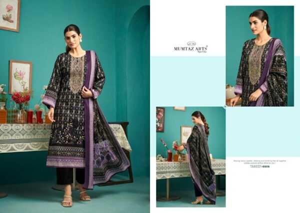 MUMTAZ ARTS TAREEF PURE JAM SATIN PRINTED SUITS 4.jpg