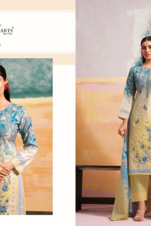 MUMTAZ ARTS VINTAGE PASTEL PURE CAMRIC PRINT SUITS 11.jpg