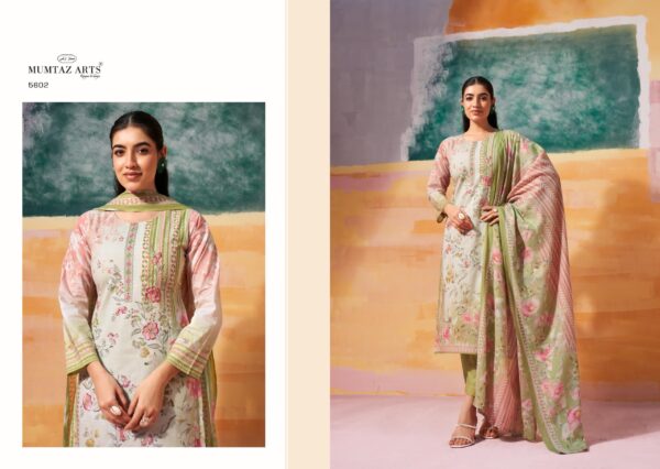 MUMTAZ ARTS VINTAGE PASTEL PURE CAMRIC PRINT SUITS 2.jpg