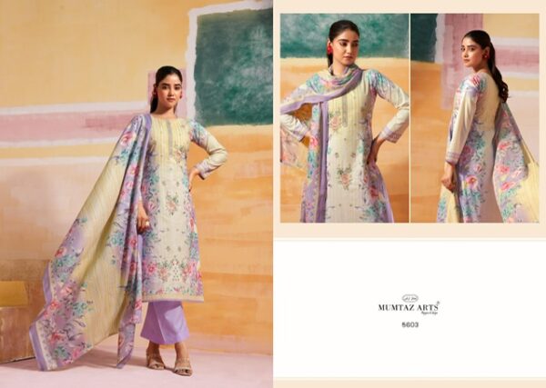 MUMTAZ ARTS VINTAGE PASTEL PURE CAMRIC PRINT SUITS 3.jpg