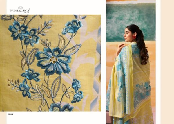 MUMTAZ ARTS VINTAGE PASTEL PURE CAMRIC PRINT SUITS 4.jpg