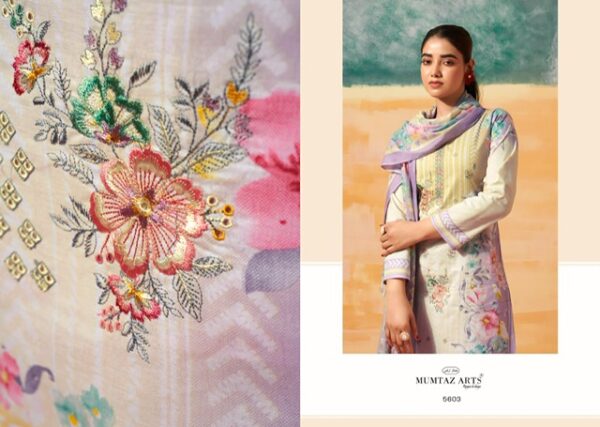 MUMTAZ ARTS VINTAGE PASTEL PURE CAMRIC PRINT SUITS 6.jpg