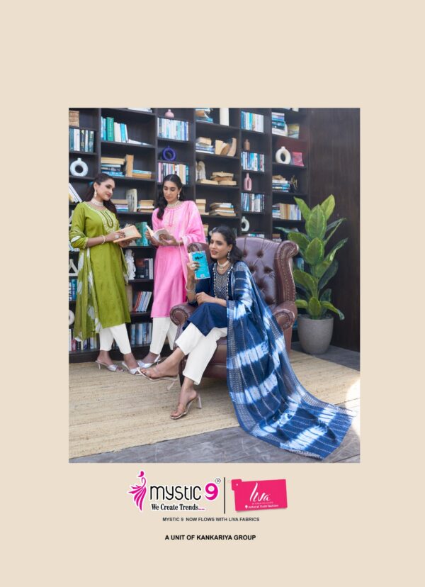 MYSTIC 9 CHANDANI VOL 1 RAYON EMBROIDERY KURTI 16.jpg