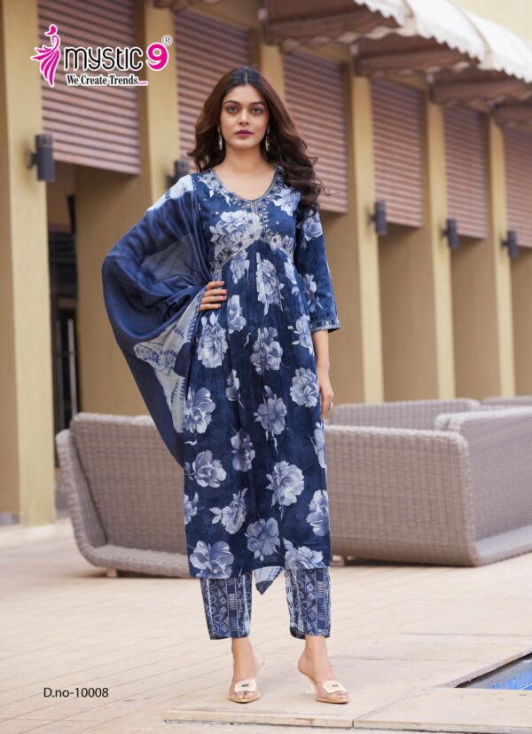 MYSTIC 9 POOJA VOL 10 AALIYA CUT KURTIS CATALOGUE 2.jpg