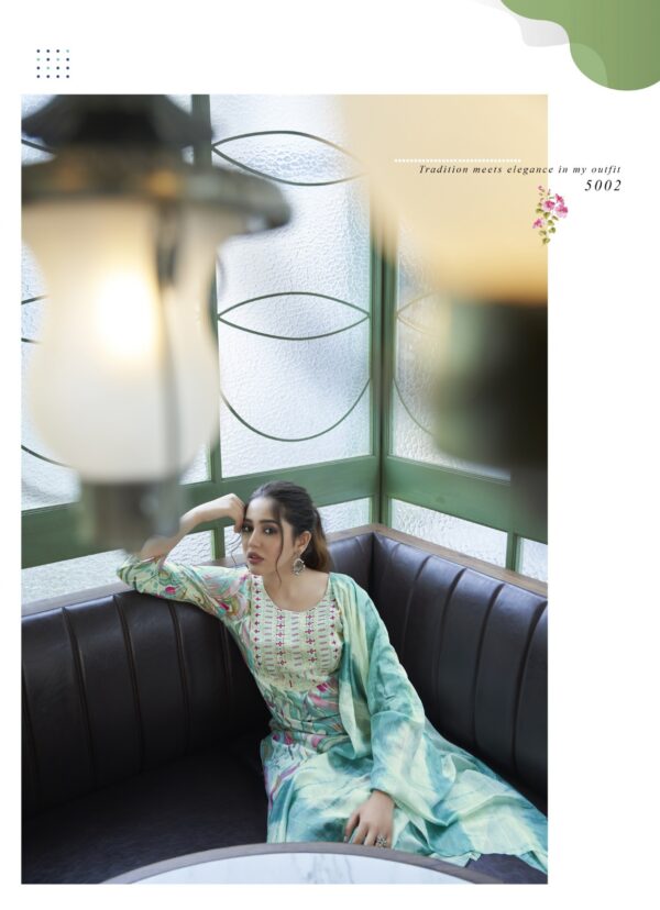 MYSTIC 9 SABRI VOL 5 RAYON PRINTED READYMADE KURTI 4.jpg