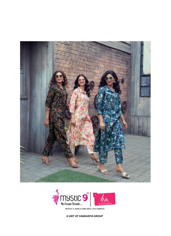 MYSTIC 9 SIYA READYMADE CO ORD SETS CATALOGUE 17.jpg