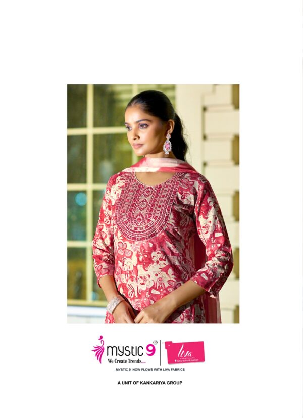 MYSTIC 9 SUMAN VOL 3 RAYON PRINTED READYMADE KURTI 11.jpg