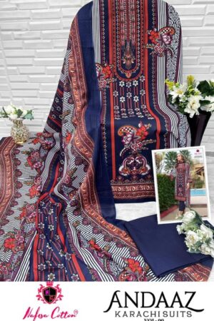 NAFISA COTTON ANDAAZ VOL 9 KARACHI SUITS CATALOGUE 11.jpg