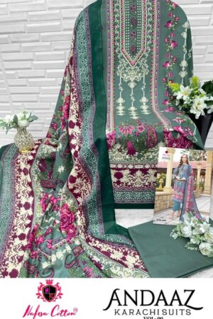 NAFISA COTTON ANDAAZ VOL 9 KARACHI SUITS CATALOGUE 12.jpg