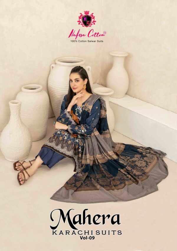 NAFISHA COTTON MAHERA VOL 9 KARACHI SUITS SUPPLIER 1.jpg