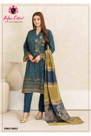 NAFISHA COTTON MAHERA VOL 9 KARACHI SUITS SUPPLIER 3.jpg