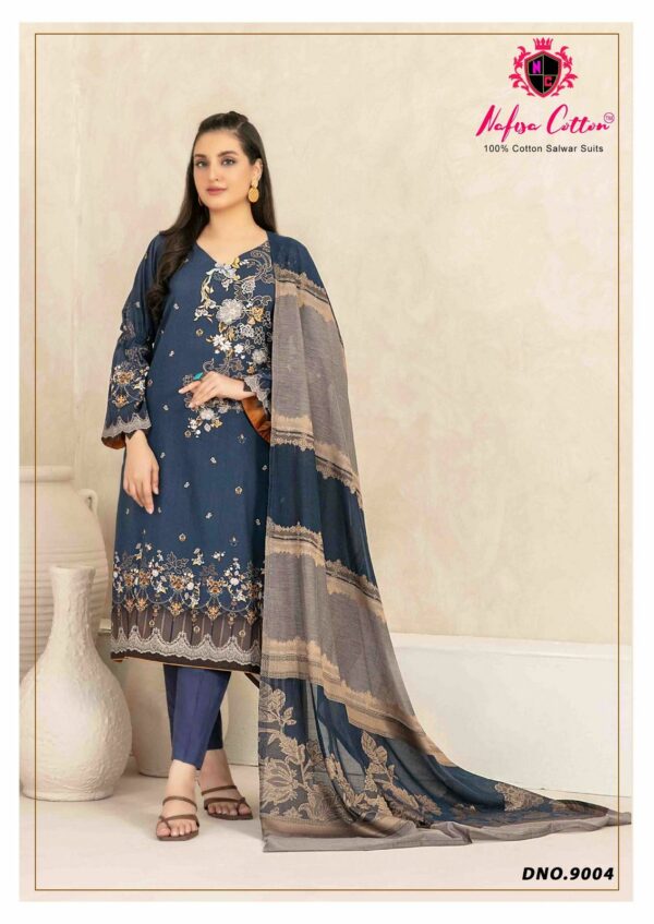 NAFISHA COTTON MAHERA VOL 9 KARACHI SUITS SUPPLIER 5.jpg