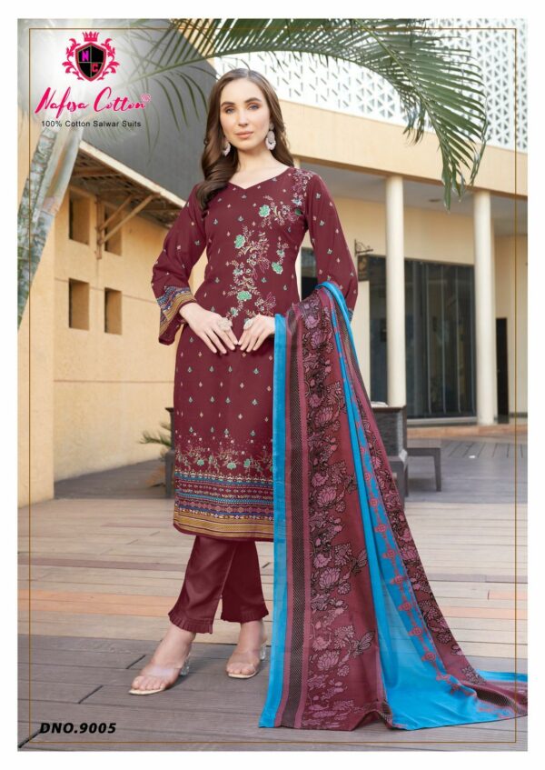 NAFISHA COTTON MAHERA VOL 9 KARACHI SUITS SUPPLIER 6 1.jpg