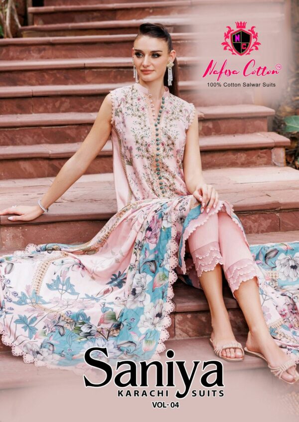 NAFISHA COTTON SANIYA VOL 4 KARACHI SUITS SUPPLIER 4.jpg