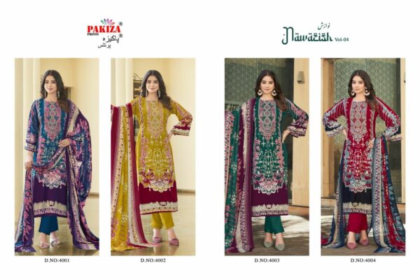 PAKIZA PRINTS NAWAZISH VOL 4 RAYON PRINTS SUITS 5.jpg