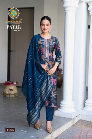 PASSION TREE PAYAL VOL 1 PRINTED KURTI CATALOGUE 4.jpg