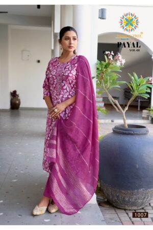 PASSION TREE PAYAL VOL 1 PRINTED KURTI CATALOGUE 5.jpg