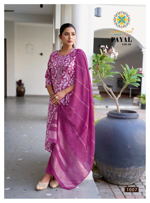 PASSION TREE PAYAL VOL 1 PRINTED KURTI CATALOGUE 5.jpg