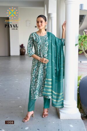 PASSION TREE PAYAL VOL 1 PRINTED KURTI CATALOGUE 6.jpg