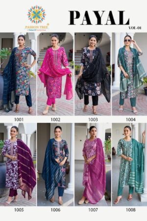 PASSION TREE PAYAL VOL 1 PRINTED KURTI CATALOGUE 7.jpg