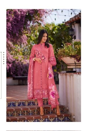 PRM INDIA CASABELLA PURE COTTON READYMADE KURTI 10.jpg