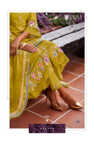 PRM INDIA CASABELLA PURE COTTON READYMADE KURTI 13.jpg