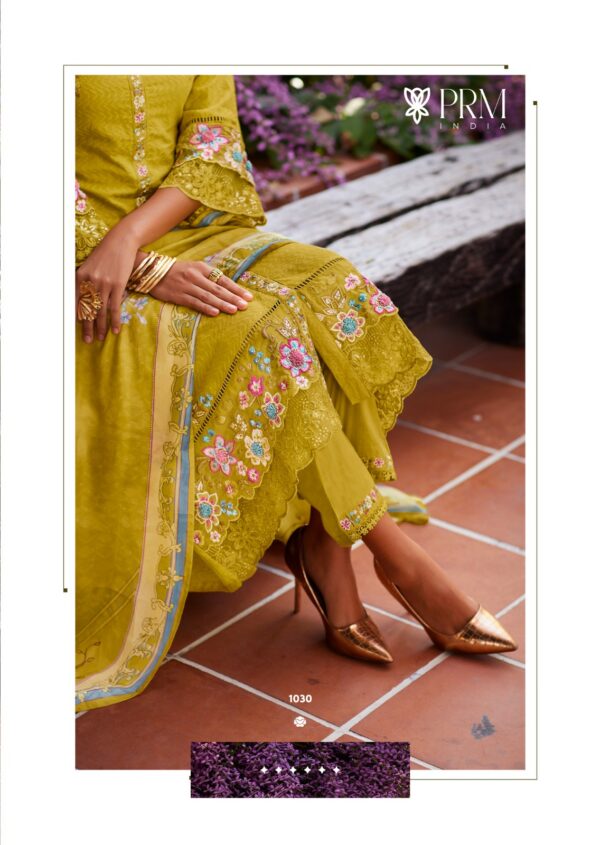 PRM INDIA CASABELLA PURE COTTON READYMADE KURTI 13.jpg