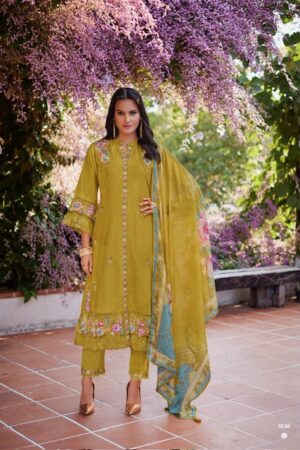 PRM INDIA CASABELLA PURE COTTON READYMADE KURTI 15.jpg