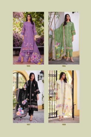 PRM INDIA CASABELLA PURE COTTON READYMADE KURTI 16.jpg