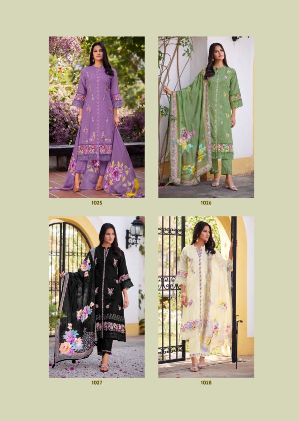 PRM INDIA CASABELLA PURE COTTON READYMADE KURTI 16.jpg