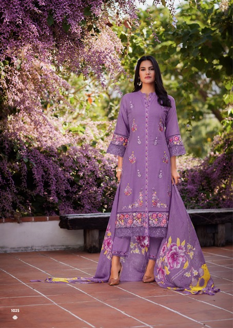 PRM INDIA CASABELLA PURE COTTON READYMADE KURTI 2.jpg
