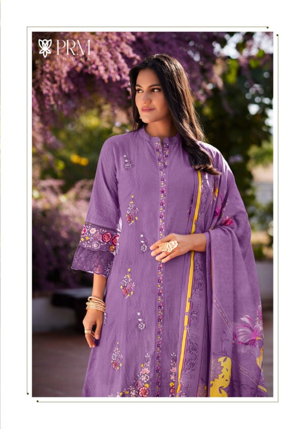 PRM INDIA CASABELLA PURE COTTON READYMADE KURTI 3.jpg