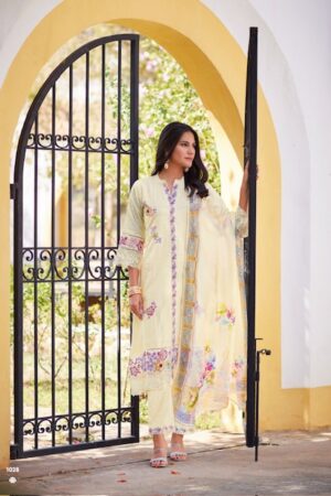 PRM INDIA CASABELLA PURE COTTON READYMADE KURTI 8.jpg