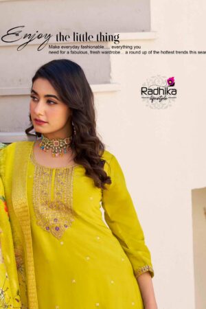 RADHIKA LIFESTYLE ALBELI VOL 2 FANCY KURTI SUPPLIER 3.jpg