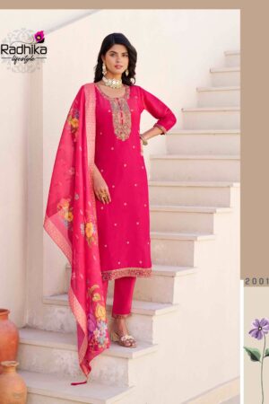 RADHIKA LIFESTYLE ALBELI VOL 2 FANCY KURTI SUPPLIER 4.jpg
