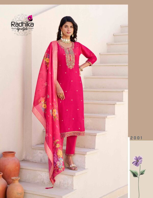RADHIKA LIFESTYLE ALBELI VOL 2 FANCY KURTI SUPPLIER 4.jpg