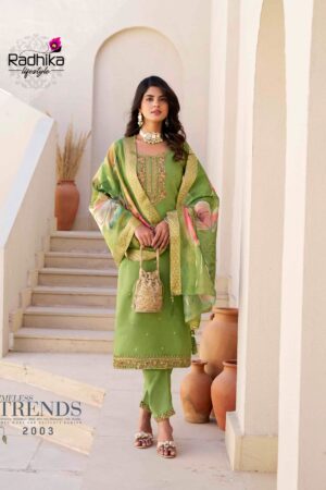 RADHIKA LIFESTYLE ALBELI VOL 2 FANCY KURTI SUPPLIER 6.jpg