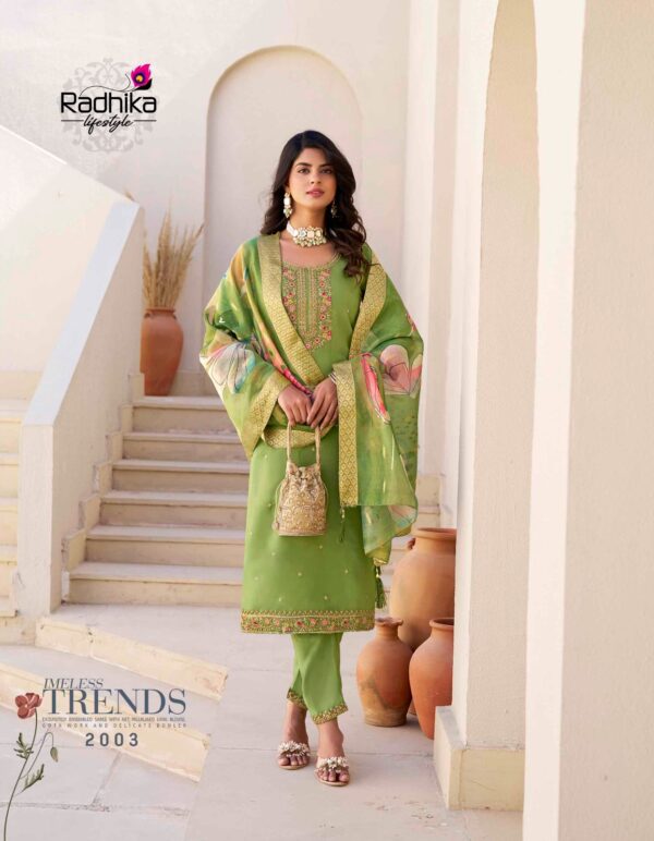 RADHIKA LIFESTYLE ALBELI VOL 2 FANCY KURTI SUPPLIER 6.jpg