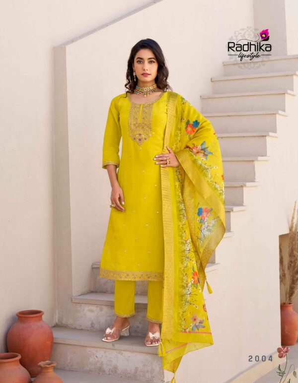 RADHIKA LIFESTYLE ALBELI VOL 2 FANCY KURTI SUPPLIER 7.jpg