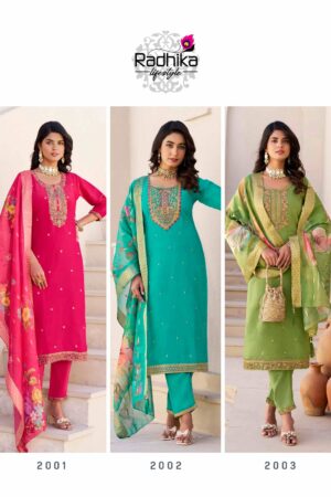 RADHIKA LIFESTYLE ALBELI VOL 2 FANCY KURTI SUPPLIER 8.jpg